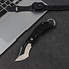 Ніж розкладний Ruike P881-B1, фото 10