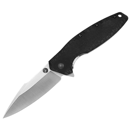 Ніж розкладний Ruike P843 (Black), фото 1