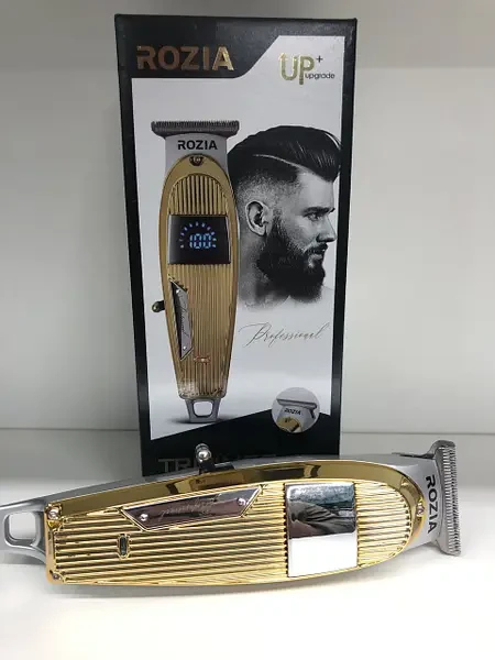 Машинка для стриження Rozia HQ-320, фото 1