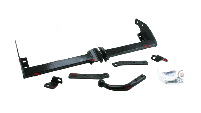 Фаркоп Nissan Primaster з2002г