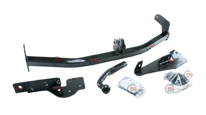 Фаркоп Nissan Maxima QX 01-05г.