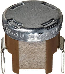 Термостат для кавоварки Delonghi (5232101300) Оригінал