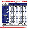 Royal Canin (Роял Канін) Maxi Adult для дорослих собак великих розмірів від 15 місяців до 5 років 4кг, фото 9