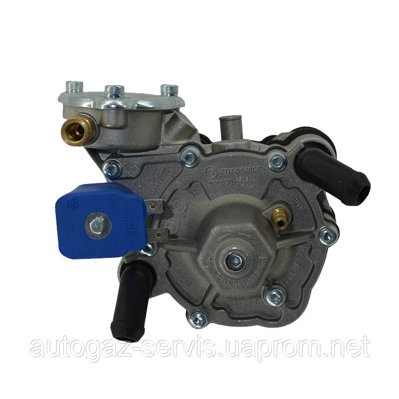 Купить Редуктор ГБО 4-е пок Tomasetto YOTA RED 120 л.с. (90 кВт), цена ...