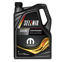 Моторное масло Selenia STAR Pure Energy 5W40 5л 14135019