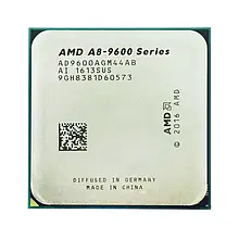 Процесор AMD A8-9600, AM4 3.1 GHz, 65 W