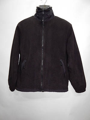 Чоловіча тепла флісова кофта-куртка North End р.48-50 033FMK (тільки в зазначеному розмірі, тільки 1 шт.)