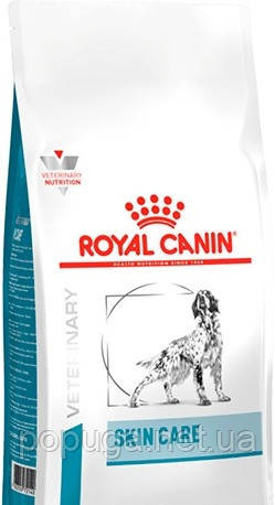Royal Canin Skin Care Adult Canine, 2 кг
