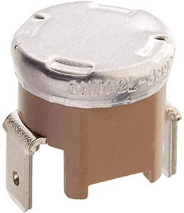 Термостат для кавоварки DeLonghi (5232100600) 105°C+-2K Оригінал