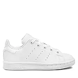 Кросівки adidas stan smith c, розмір 33, фото 5