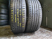 Шины бу 235/55 R17 Nexen