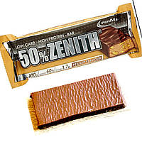 Протеїновий батончик 50% Zenith High Protein 100 g