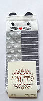 Шкарпетки жіночі  Calze More-Котик укорочені бавовна Туреччина 36-40  | 1 пара