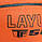 Баскетбольний м'яч Spalding TF-50 LayUp гумовий для вулиці, розмір 5, 7 (84332Z), фото 3