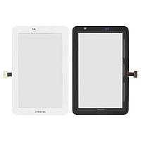 Touchscreen (сенсор) для Samsung P3100 / P3110 / Galaxy Tab2 / P3113 WI-FI белый