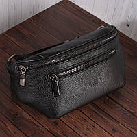 Сумка через плече De Esse DRL19086-1 (шкіра)