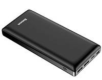 Power Bank на 30000mah Baseus Mini JA PPJAN-C01 15W Black