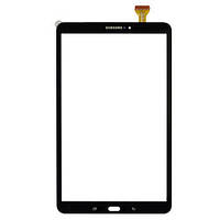 Touchscreen (сенсор) для Samsung T580/T585/Galaxy Tab A 10.1" чорний