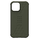 Чохол UAG Standard Issue Olive для iPhone 13 Pro Max, фото 3