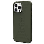 Чохол UAG Standard Issue Olive для iPhone 13 Pro Max, фото 4