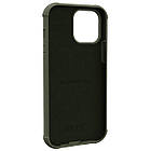 Чохол UAG Standard Issue Olive для iPhone 13 Pro Max, фото 5