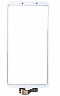Touchscreen (сенсор) для Xiaomi MI Max 3 белый