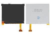 LCD (Дисплей) для Nokia C3-00 / E5-00 / X2-01 / 200 Asha / 201 Asha / 205 Asha / 210 Asha / 302 Asha