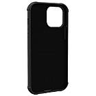 Чохол UAG Standard Issue Black для iPhone 13 Pro Max, фото 3