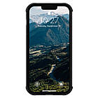 Чохол UAG Standard Issue Black для iPhone 13 Pro Max, фото 7
