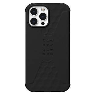 Чохол UAG Standard Issue Black для iPhone 13 Pro Max