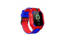 Наручные часы детские Smart Watch KID-02 GPS Red