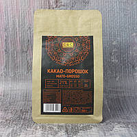 Какао порошок Mato Grosso 350 гр. C&С Без цукру (Веган)