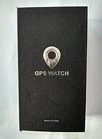 Умные наручные часы Smart Baby Watch с GPS трекером T58