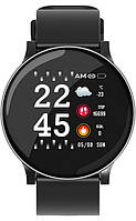 Умные часы Smart Watch W8 Black