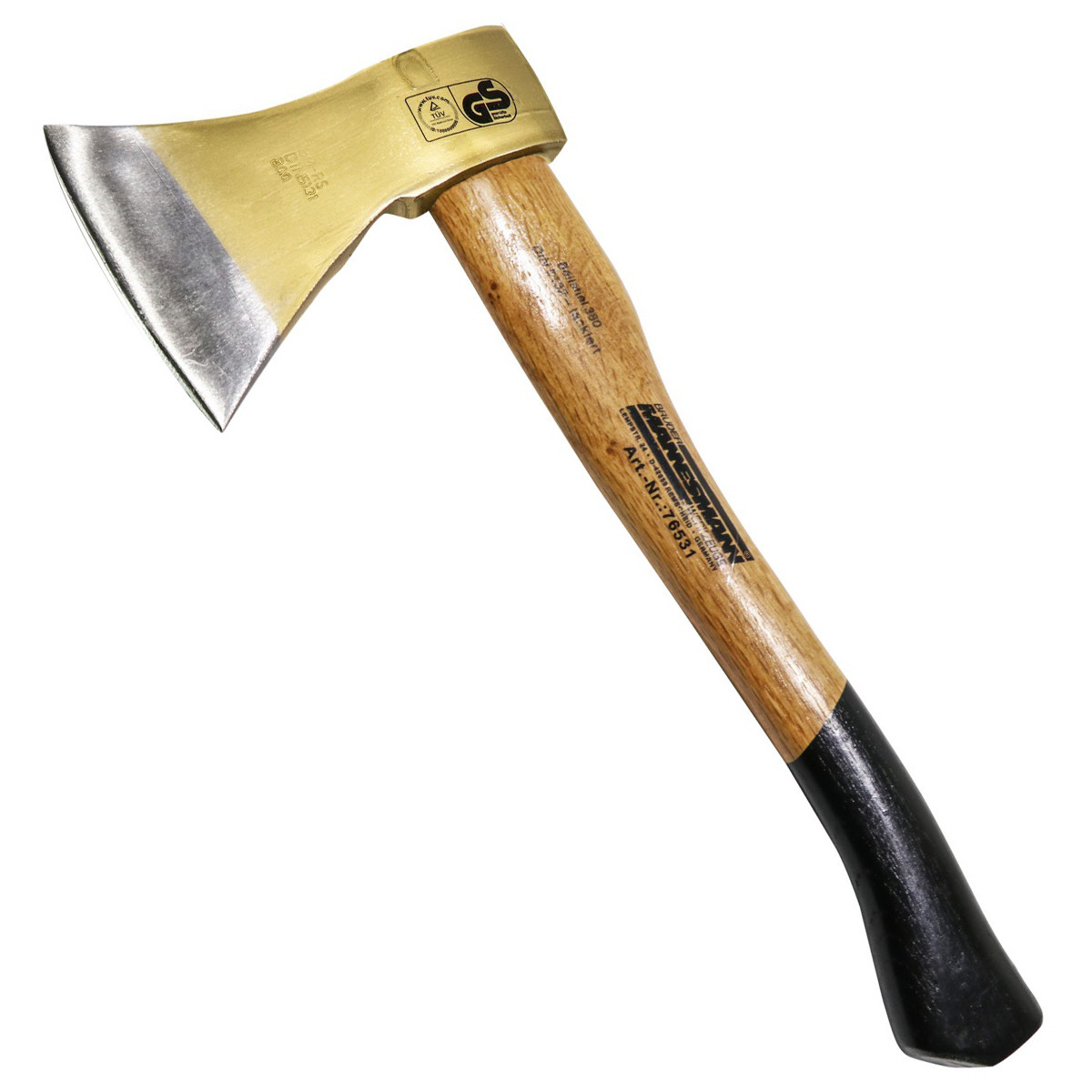 Сокира 800 г Mannesmann M76531 Офіційно в Україні!, фото 1