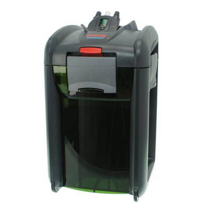 Фільтр зовнішній, Eheim Professionel 3 1200XL, 1700 л/год. Обладнаний дуже зручними та міцними ручками для перенесення., фото 1