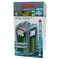 Фільтр зовнішній, Eheim Professionel 3 1200XL, 1700 л/год. Обладнаний дуже зручними та міцними ручками для перенесення., фото 5