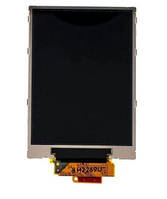 Дисплей (LCD) для Sony Ericsson W890, T700, K990