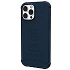 Чохол UAG Standard Issue Mallard для iPhone 13 Pro Max, фото 4