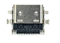 Разъем зарядки (коннектор) для Asus Z580CA (P01MA) ZenPad S (Type-C)