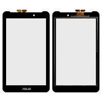 Touchscreen (сенсор) для планшета Asus FonePad 7 FE170CG, MeMO Pad 7 ME170, MeMO Pad 7 ME170c, черный