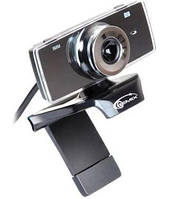 Веб-камераа Gemix F9 Black