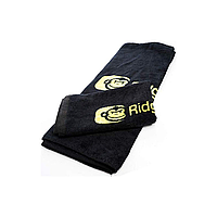 Полотенце RidgeMonkey LX Hand Towel Set (набор 2 шт.) black,9168.01.15
