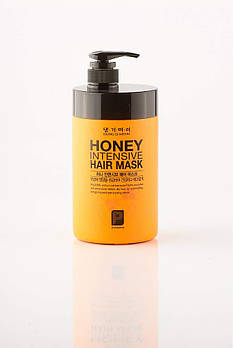 Інтенсивна медова маска для відновлення волосся Daeng Gi Meo Ri Honey (1000 мл)