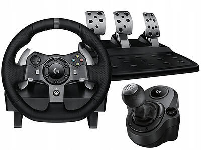 Игровой руль logitech g25 - купить недорого на Prom.ua: цены, акции и ...