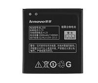 Батарея ЭНЕРГО + LENOVO A516 A630 A760 A706 BL209 2000mAh