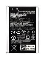 Батарея C11P1428 для Asus Zenfone 2 / ZE550CL / ZE500KL 2400mAh