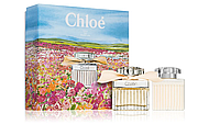 Набор Chloe Nomade парфюмированная вода 50 мл + Лосьон для тела 100 мл