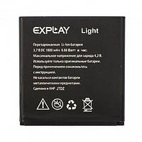 Батарея для Explay LIGHT 2000mAh