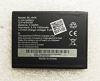 Батарея для Infinix 4HX 1200mAh